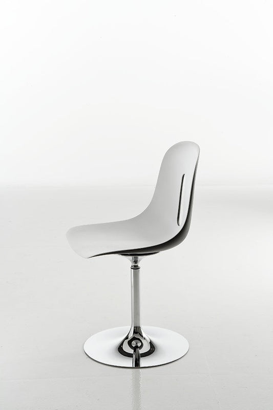 Gotham Trumpet Side Chair