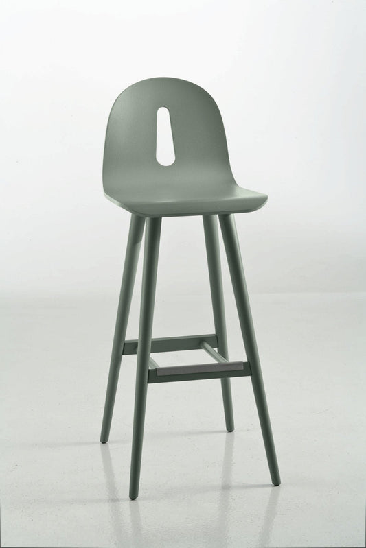 Gotham Woody High Stool