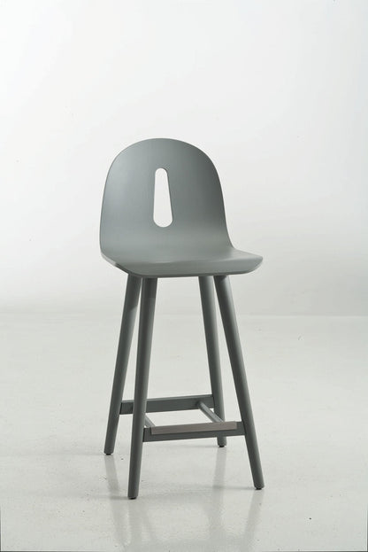 Gotham Woody High Stool