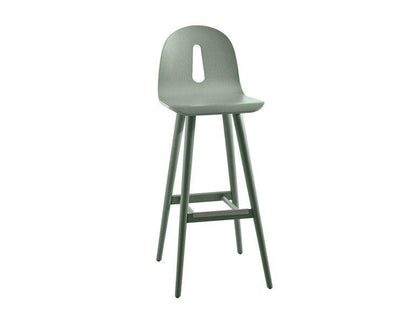 Gotham Woody High Stool