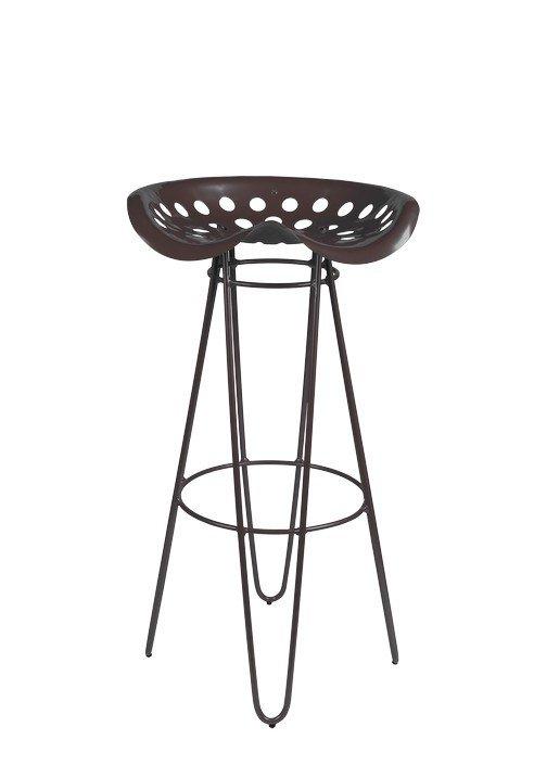 Gouvy High Stool