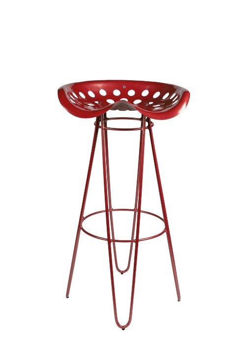 Gouvy High Stool
