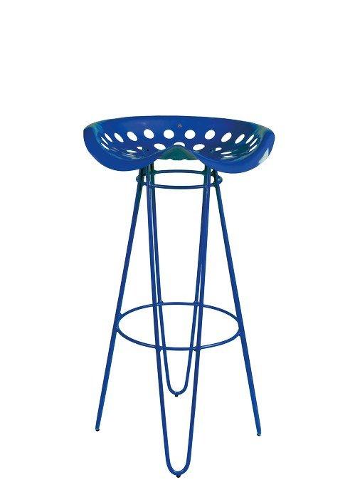 Gouvy High Stool