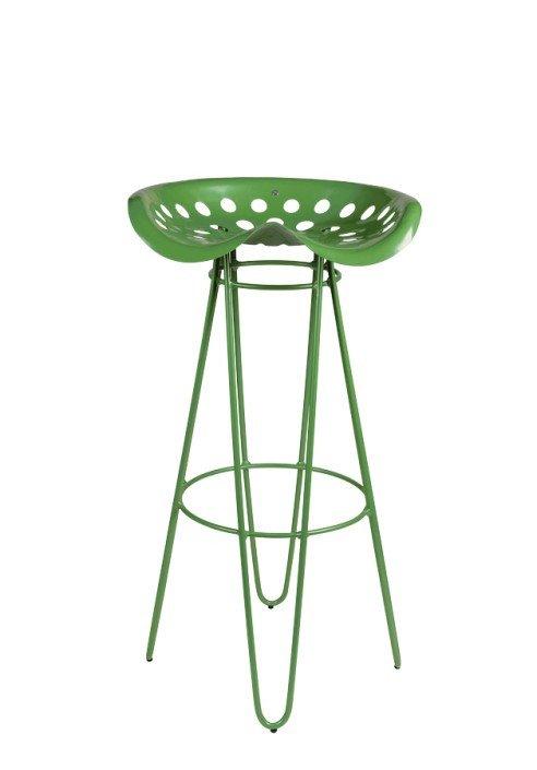 Gouvy High Stool