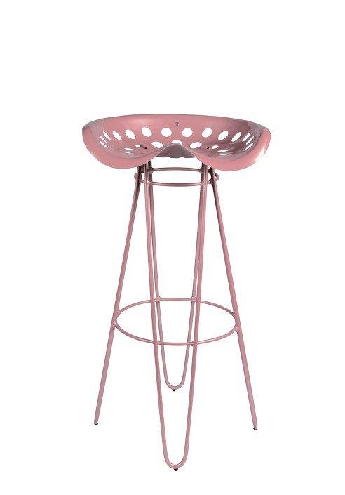Gouvy High Stool