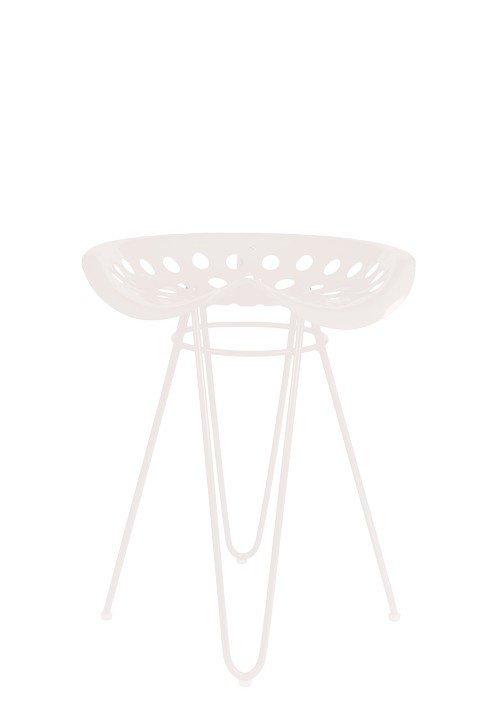 Gouvy Low Stool