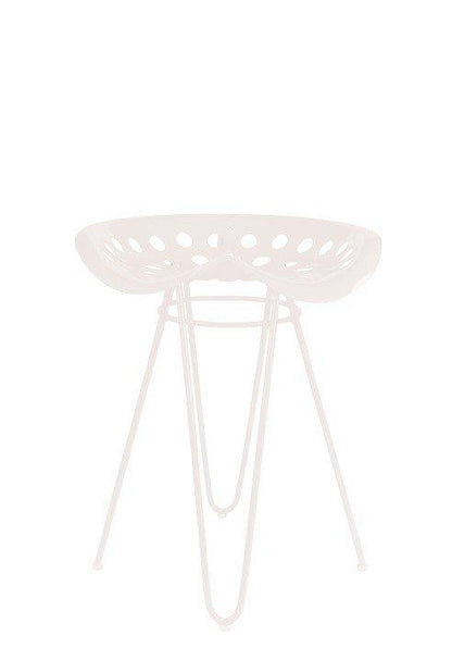 Gouvy Low Stool