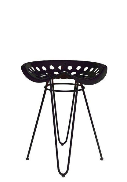 Gouvy Low Stool