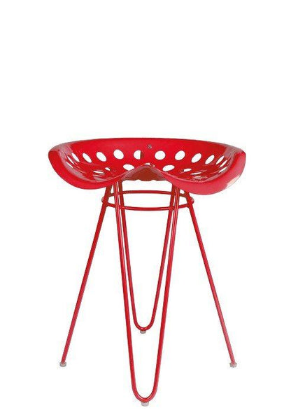Gouvy Low Stool