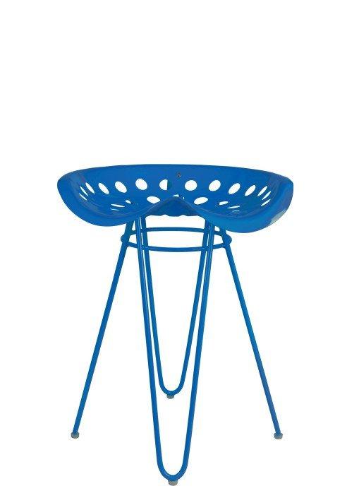 Gouvy Low Stool