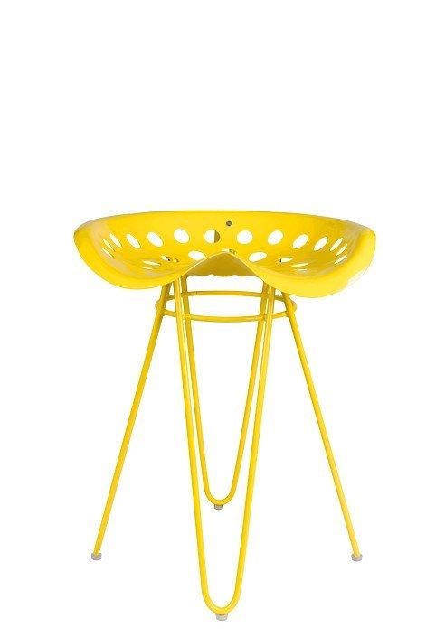 Gouvy Low Stool