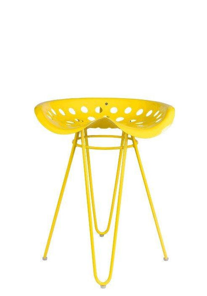 Gouvy Low Stool