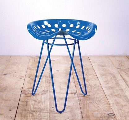 Gouvy Low Stool