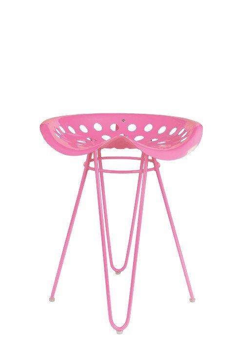 Gouvy Low Stool