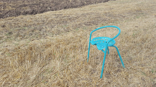 Gouvy Up Armchair