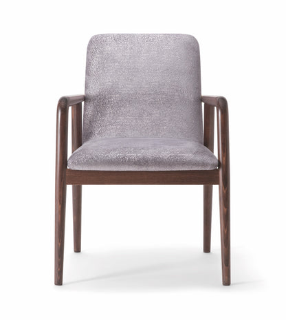 Grace 074 P Armchair-Contract Furniture Store for hospitality, leisure & commercial projects