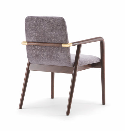 Grace 074 P Armchair-Contract Furniture Store for hospitality, leisure & commercial projects