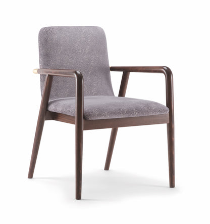 Grace 074 P Armchair-Contract Furniture Store for hospitality, leisure & commercial projects