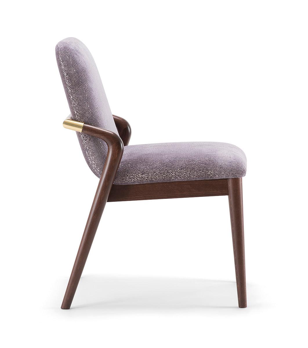 Grace 074 S Side Chair-Contract Furniture Store for hospitality, leisure & commercial projects