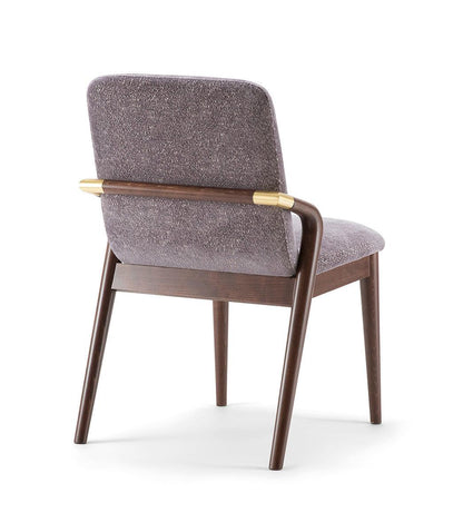 Grace 074 S Side Chair-Contract Furniture Store for hospitality, leisure & commercial projects
