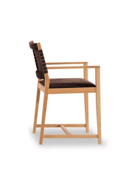 Grace 1940's SI Armchair-Contract Furniture Store for hospitality, leisure & commercial projects