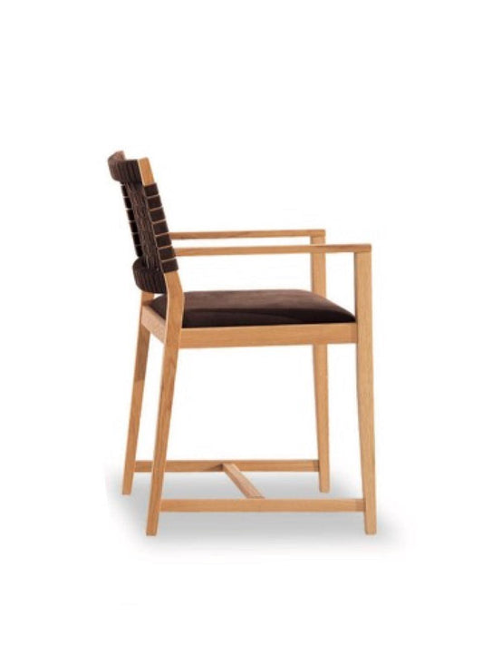 Grace 1940's SI Armchair-Contract Furniture Store for hospitality, leisure & commercial projects