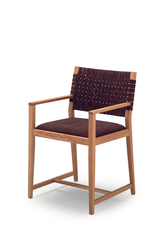 Grace 1940's SI Armchair-Contract Furniture Store for hospitality, leisure & commercial projects