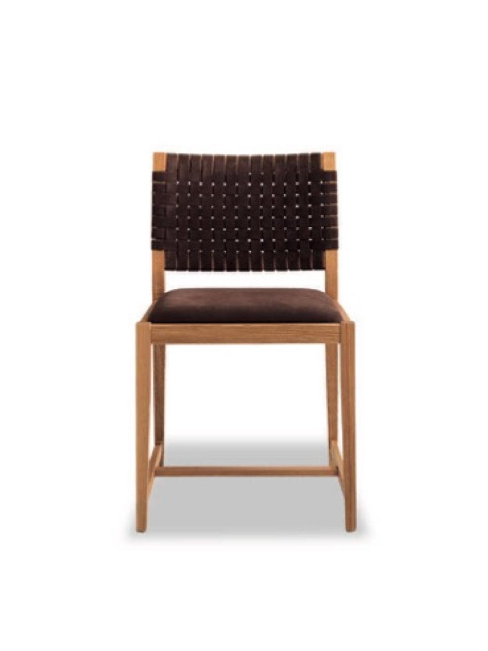 Grace 1940's SI Side Chair-Contract Furniture Store for hospitality, leisure & commercial projects