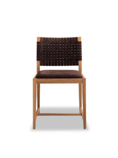 Grace 1940's SI Side Chair-Contract Furniture Store for hospitality, leisure & commercial projects