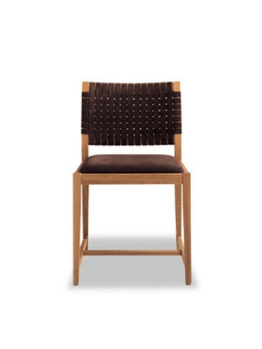 Grace 1940's SI Side Chair-Contract Furniture Store for hospitality, leisure & commercial projects