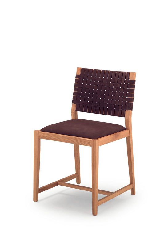 Grace 1940's SI Side Chair-Contract Furniture Store for hospitality, leisure & commercial projects