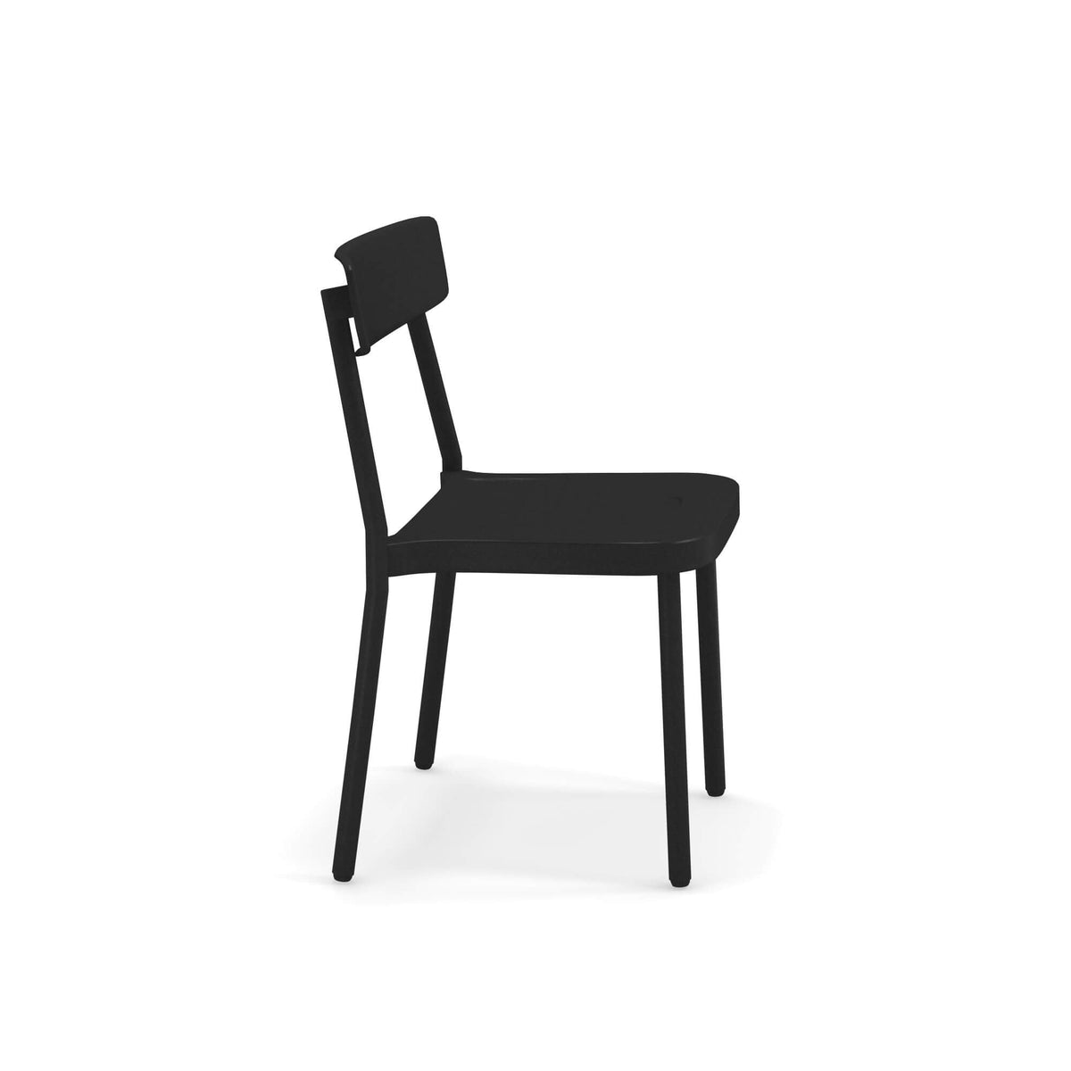 Grace Side Chair-Emu-Contract Furniture Store