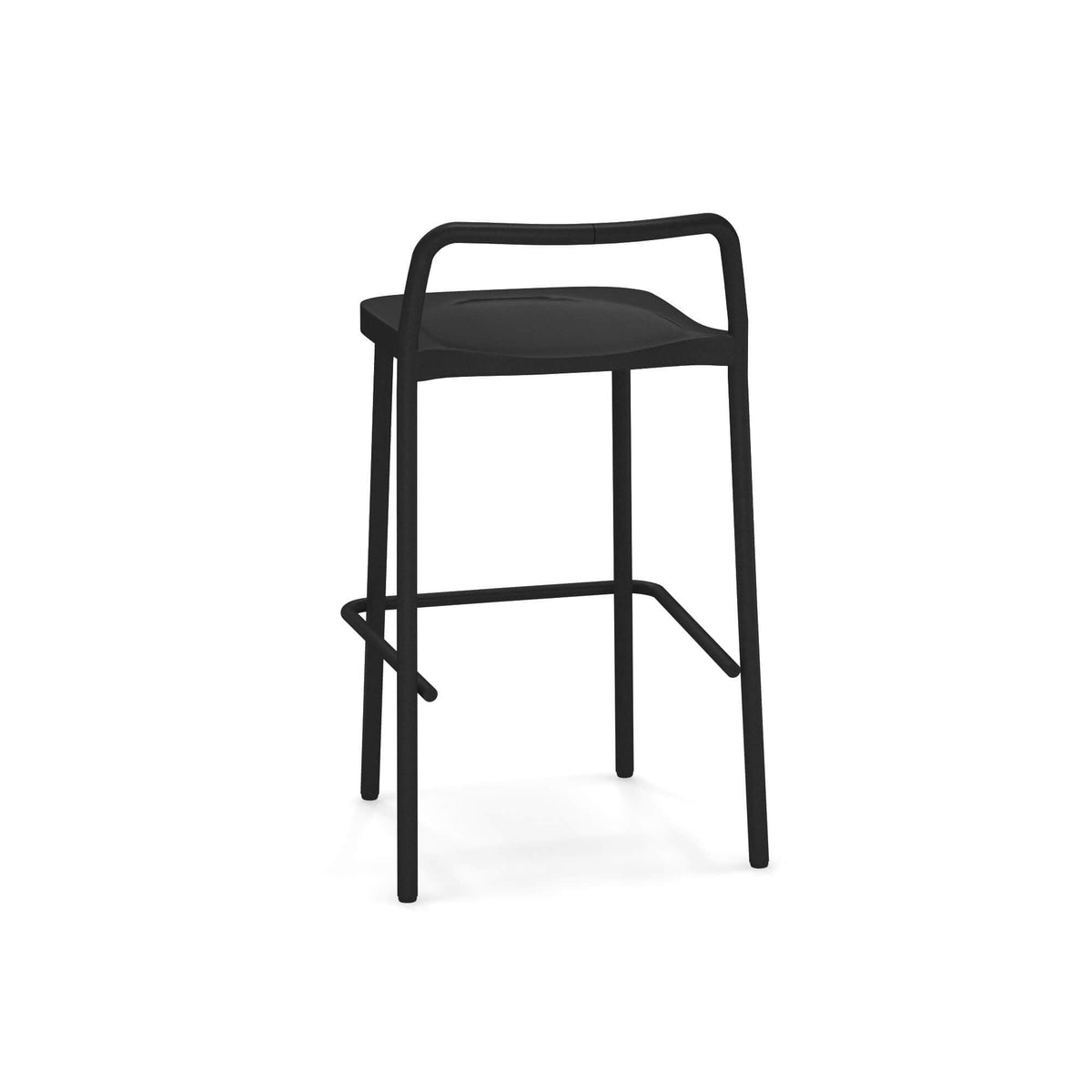 Grace High Stool-Emu-Contract Furniture Store