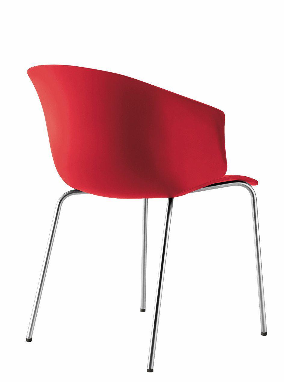 Grace 410 Armchair-Pedrali-Contract Furniture Store