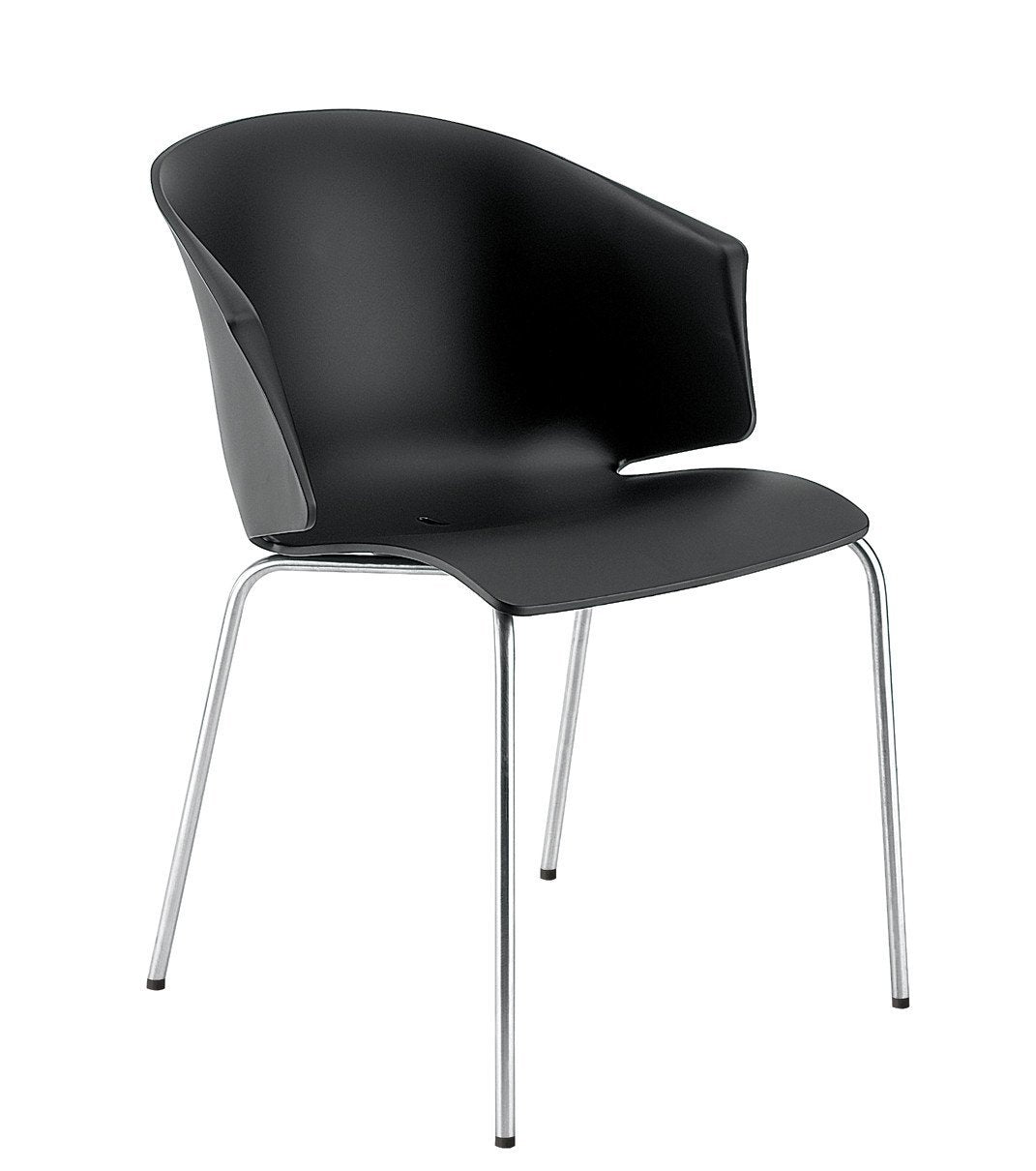 Grace 410 Armchair-Pedrali-Contract Furniture Store