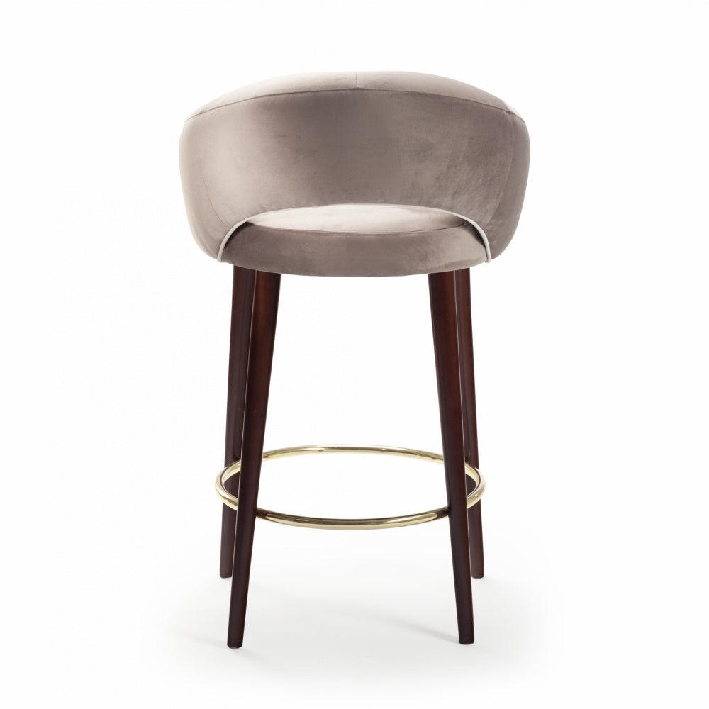 Grace High Stool-Mambo-Contract Furniture Store