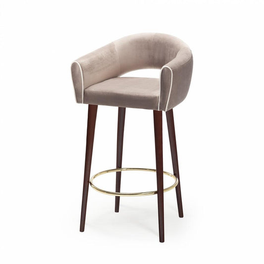 Grace High Stool
