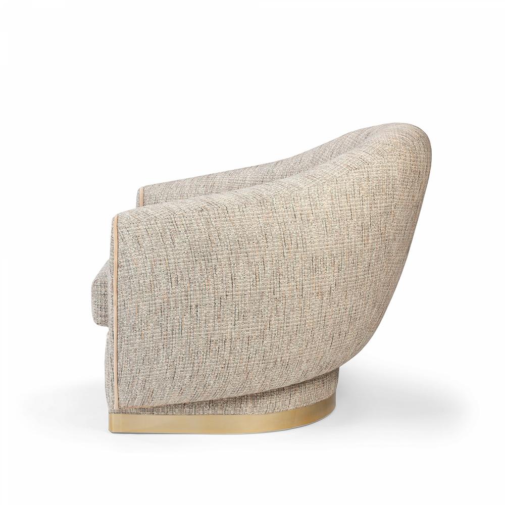 Grace Lounge Chair-Contract Furniture Store for hospitality, leisure & commercial projects