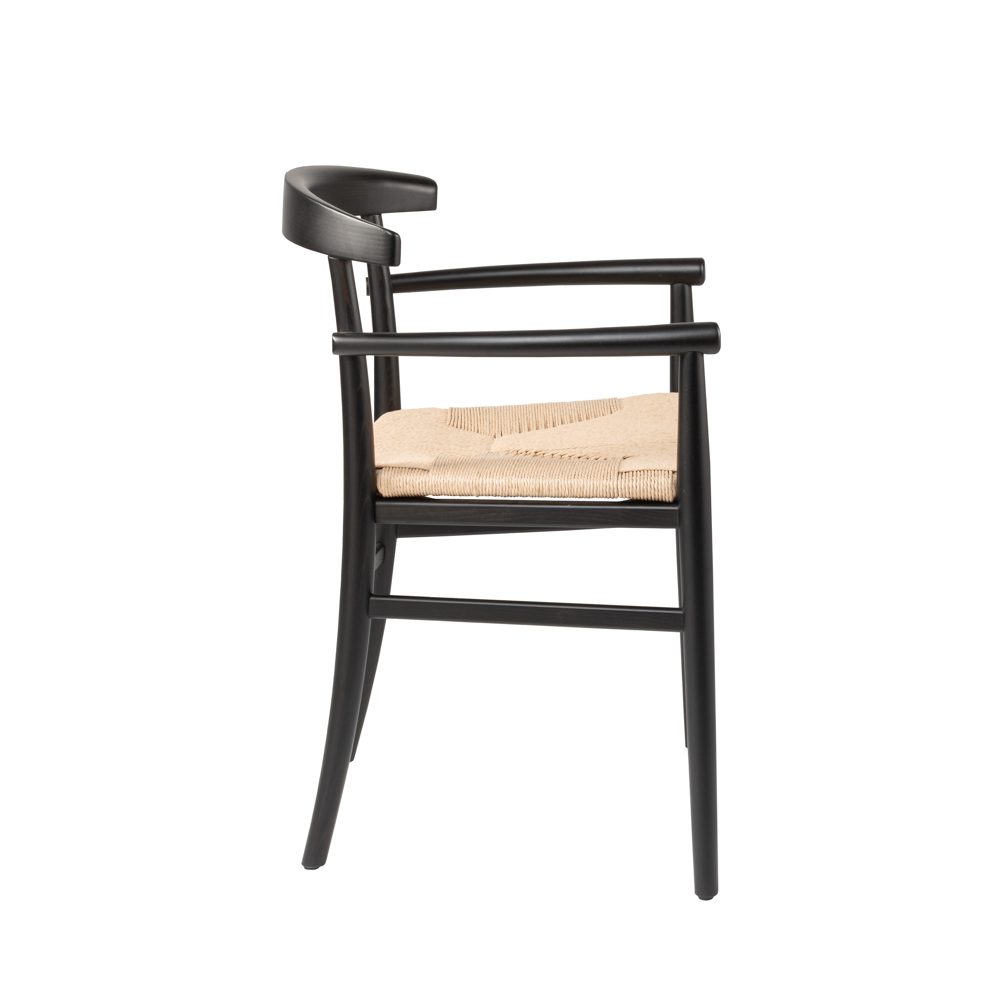 Grace SB02 Armchair-Contract Furniture Store for hospitality, leisure & commercial projects