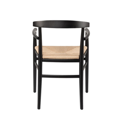 Grace SB02 Armchair-Contract Furniture Store for hospitality, leisure & commercial projects