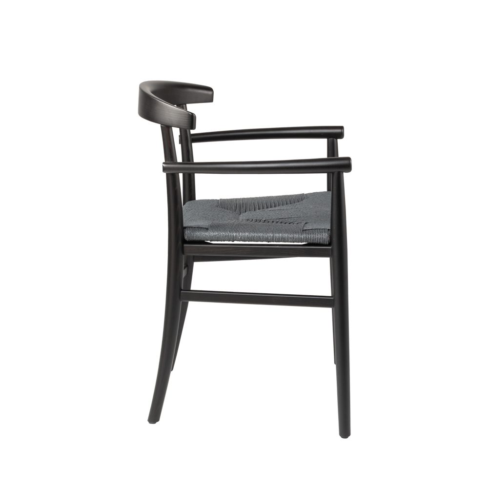 Grace SB02 Armchair-Contract Furniture Store for hospitality, leisure & commercial projects