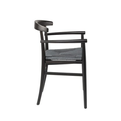 Grace SB02 Armchair-Contract Furniture Store for hospitality, leisure & commercial projects