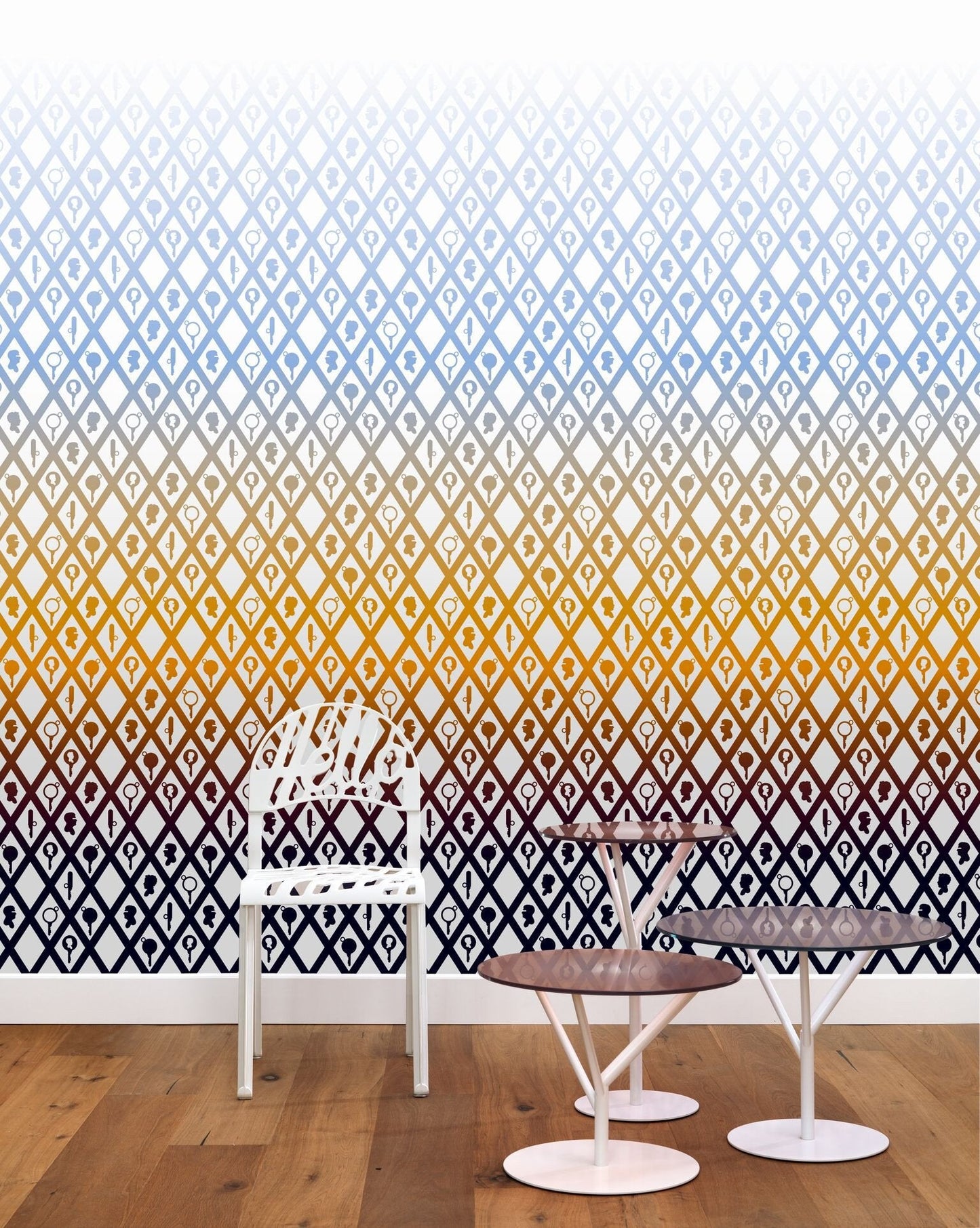 Gradient Original Wallpaper