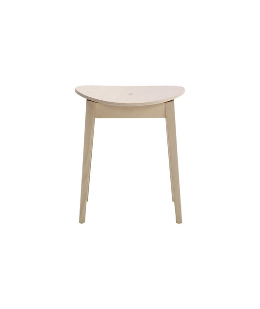 Gradisca 617 Low Stool-Contract Furniture Store for hospitality, leisure & commercial projects