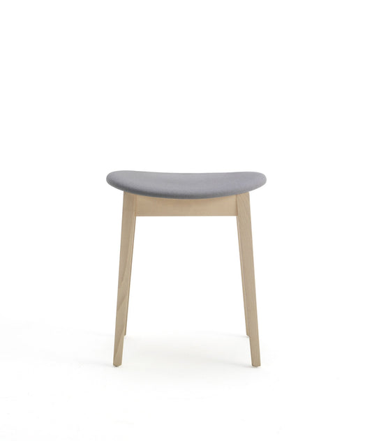 Gradisca 619 Low Stool-Contract Furniture Store for hospitality, leisure & commercial projects