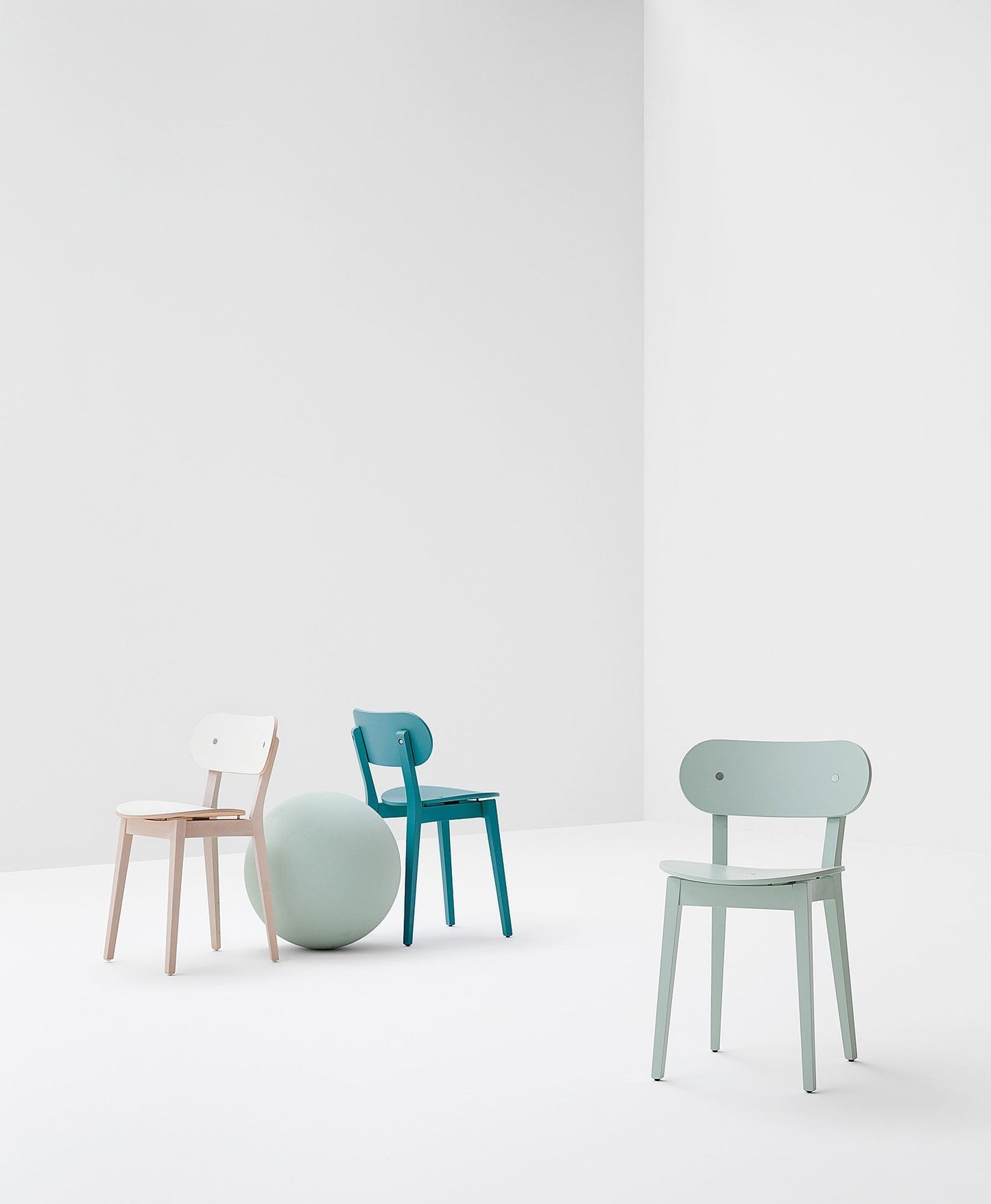 Gradisca 620 Side Chair