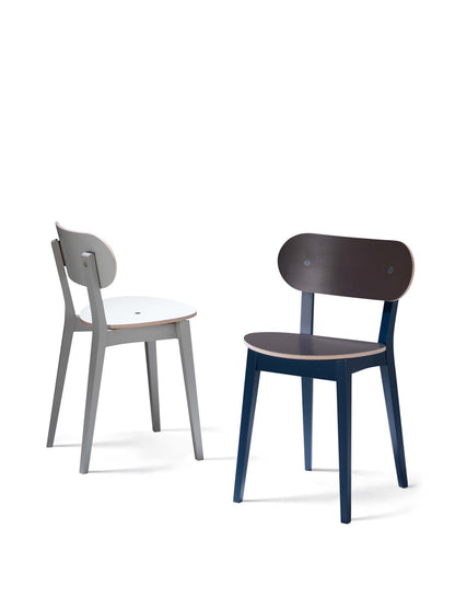 Gradisca 620 Side Chair