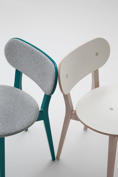 Gradisca 620 Side Chair-Contract Furniture Store for hospitality, leisure & commercial projects