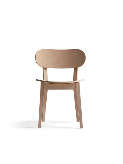 Gradisca 620 Side Chair-Contract Furniture Store for hospitality, leisure & commercial projects