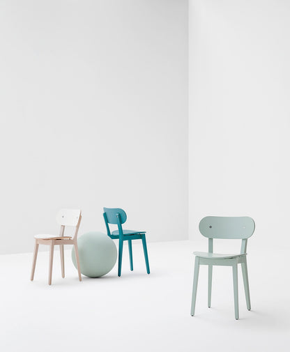 Gradisca 620 Side Chair-Contract Furniture Store for hospitality, leisure & commercial projects